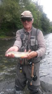 Voyages pêche mouche