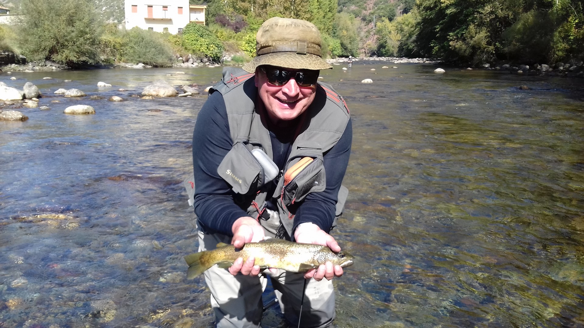 Mickaël Miclet | Stages de pêche à la mouche - Auvergne-Rhône-Alpes Mickaël Miclet | Stages de pêche à la mouche - Auvergne-Rhône-Alpes