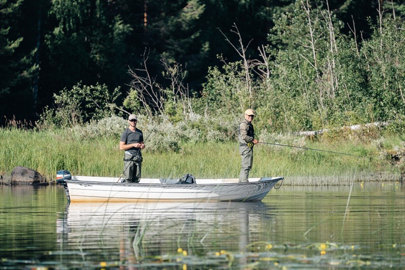Cordon Spartiate Lanyard Loon Outdoors - Pour Pêche à La Mouche - Accessoire De Portage